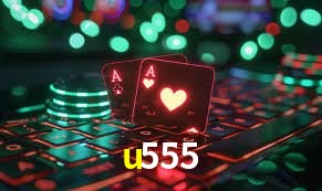 Experiência VIP u555