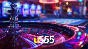 Estatísticas u555