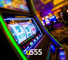 Apostas Esportivas na u555: Um Guia Completo