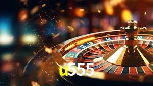 Sinta a adrenalina dos jogos de cassino com u555