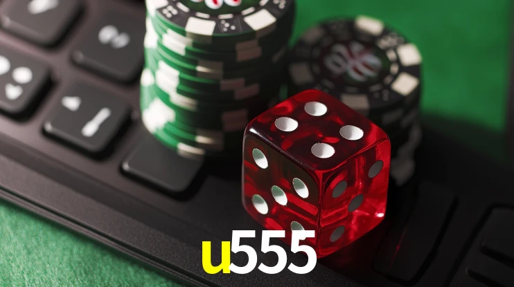 APP oficial da u555 para mobile