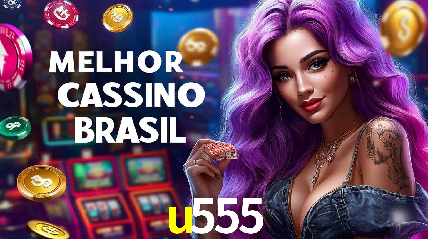 Explorando a Categoria de Eventos em Apostas na u555