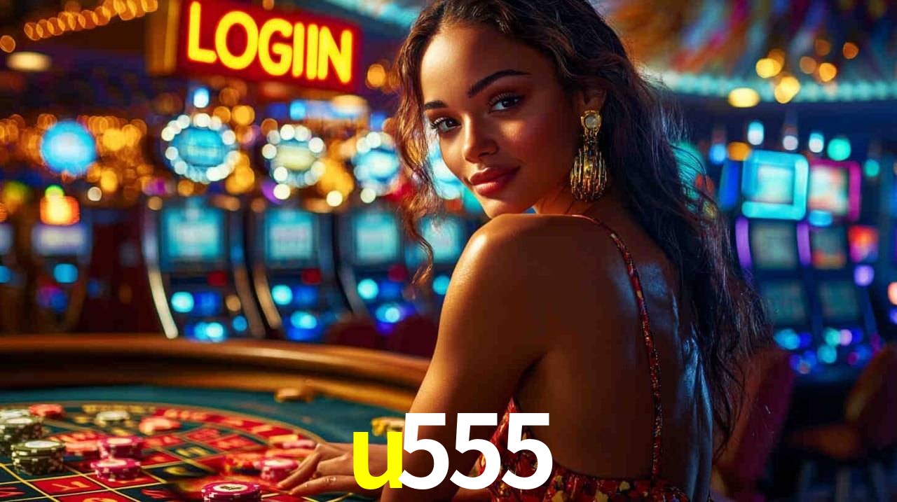 Login Seguro u555