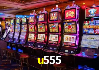 Descubra a Essência do u555: Nossa História e Compromissos