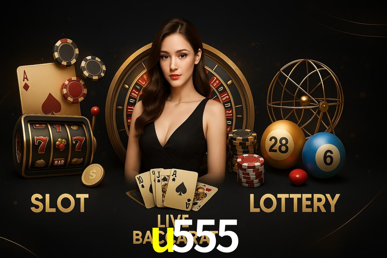 u555 bet