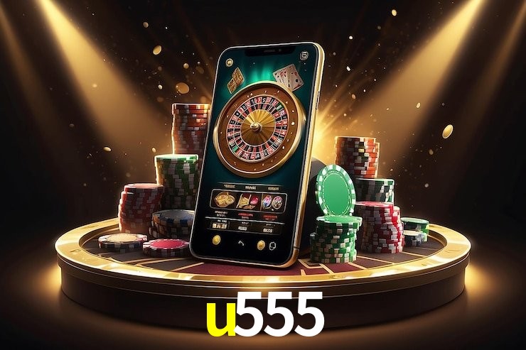 Design Responsivo u555