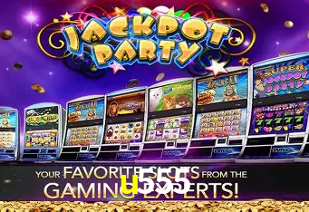 Descubra o Mundo do Cassino Online com u555