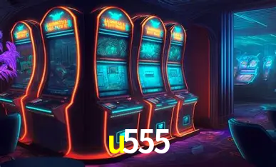 A Revolução dos Aplicativos de Jogos no u555