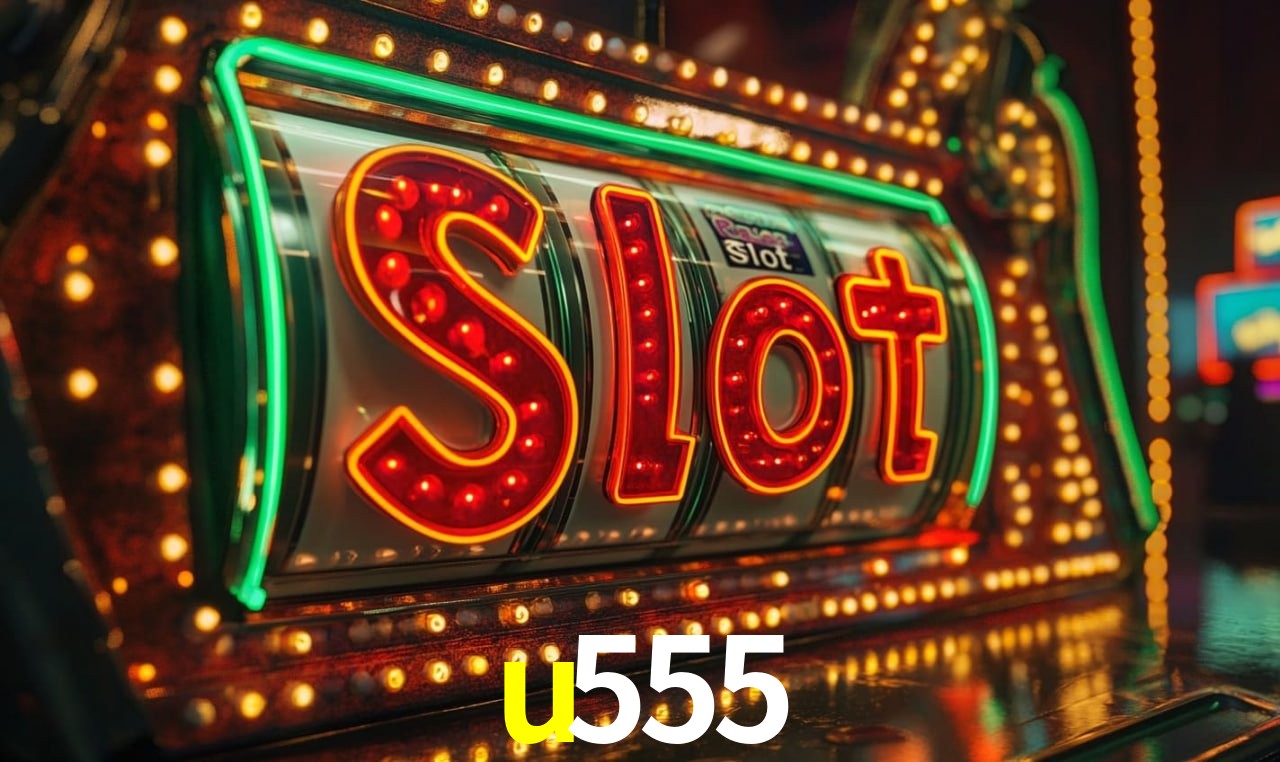 Promoção Relâmpago u555
