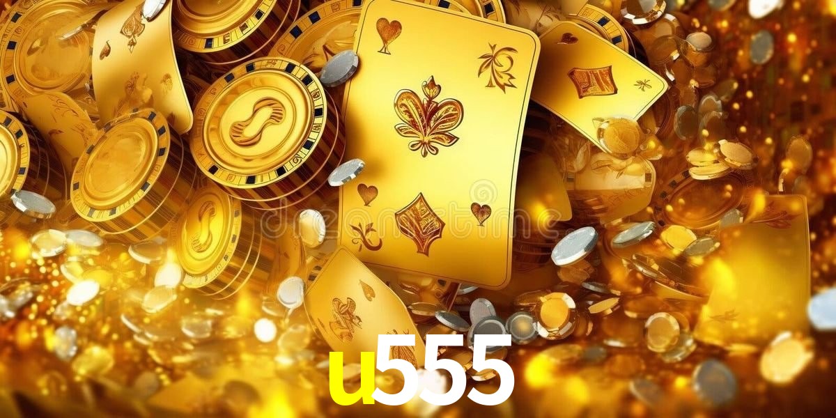 A Emoção da Loteria na u555: Uma Chance de Mudança de Vida