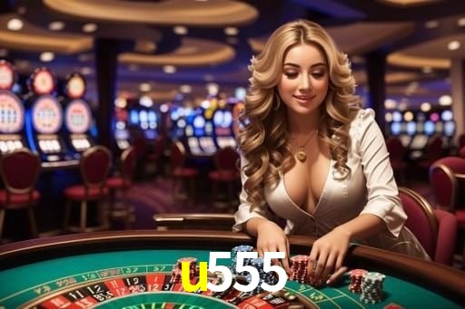 Live Casino u555