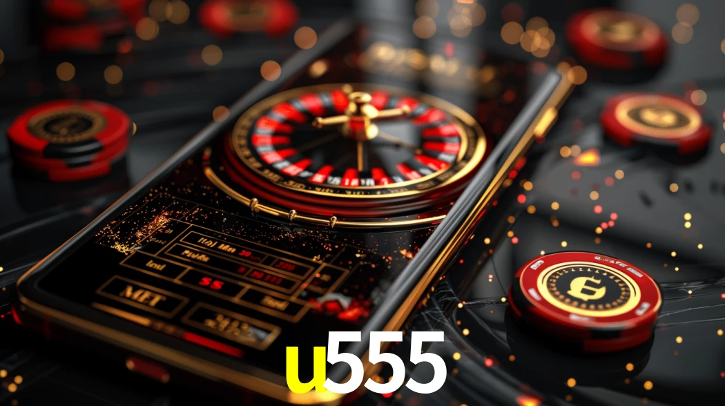 Exclusive Offers u555