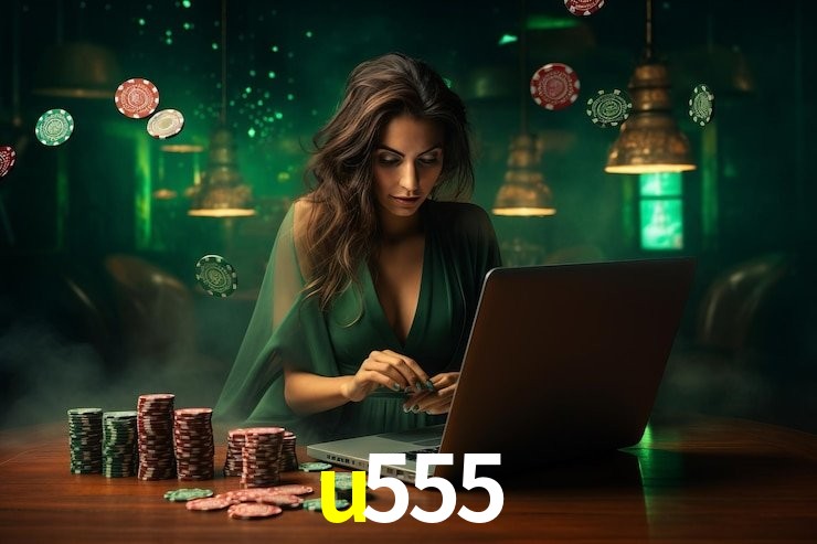 u555 bet
