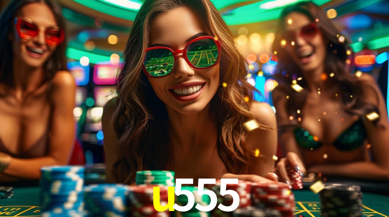 Secure Login u555