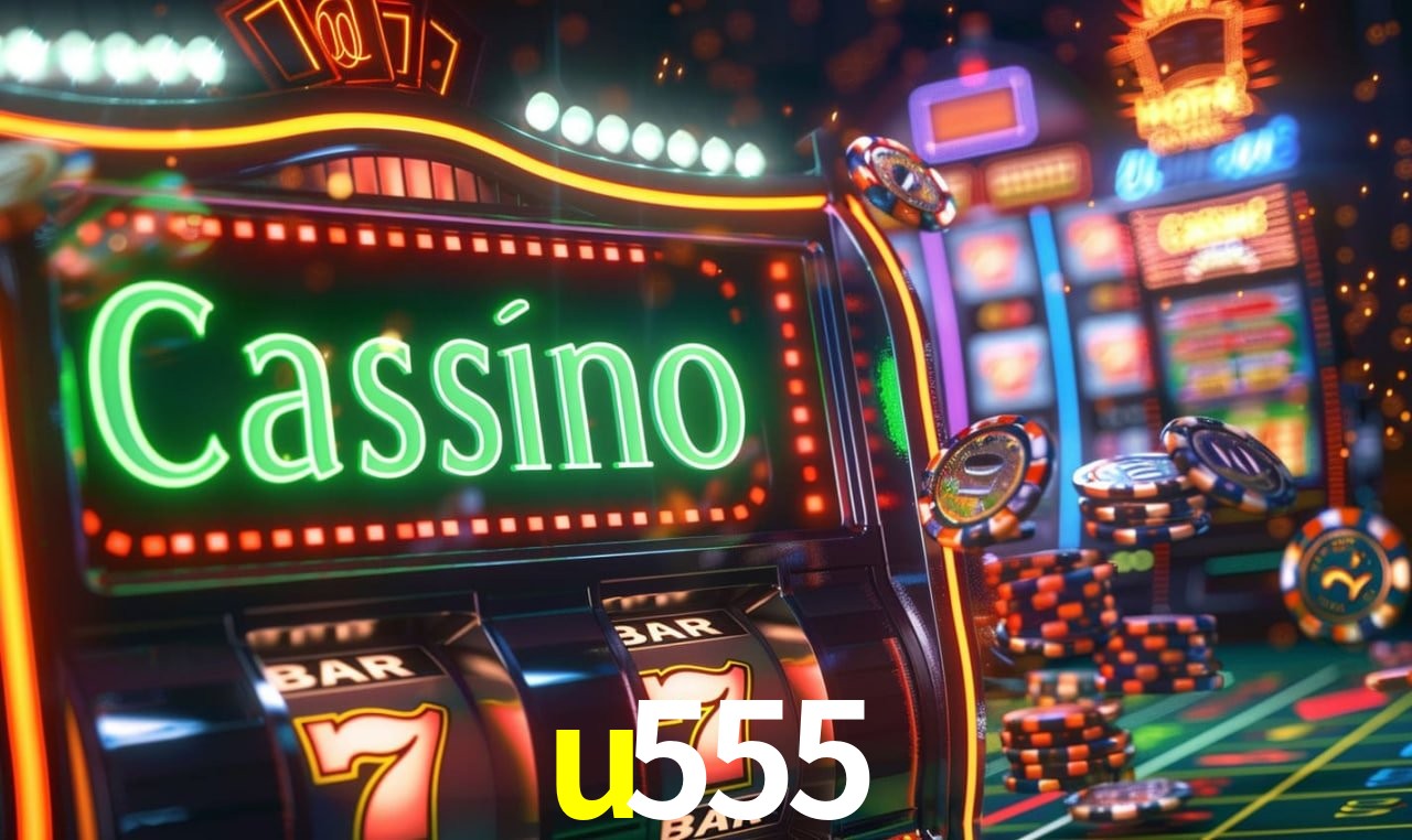 Tecnologia da Plataforma u555