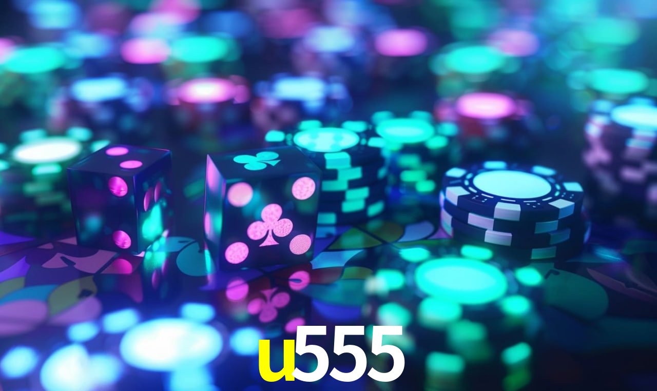 Mesa de Roleta u555