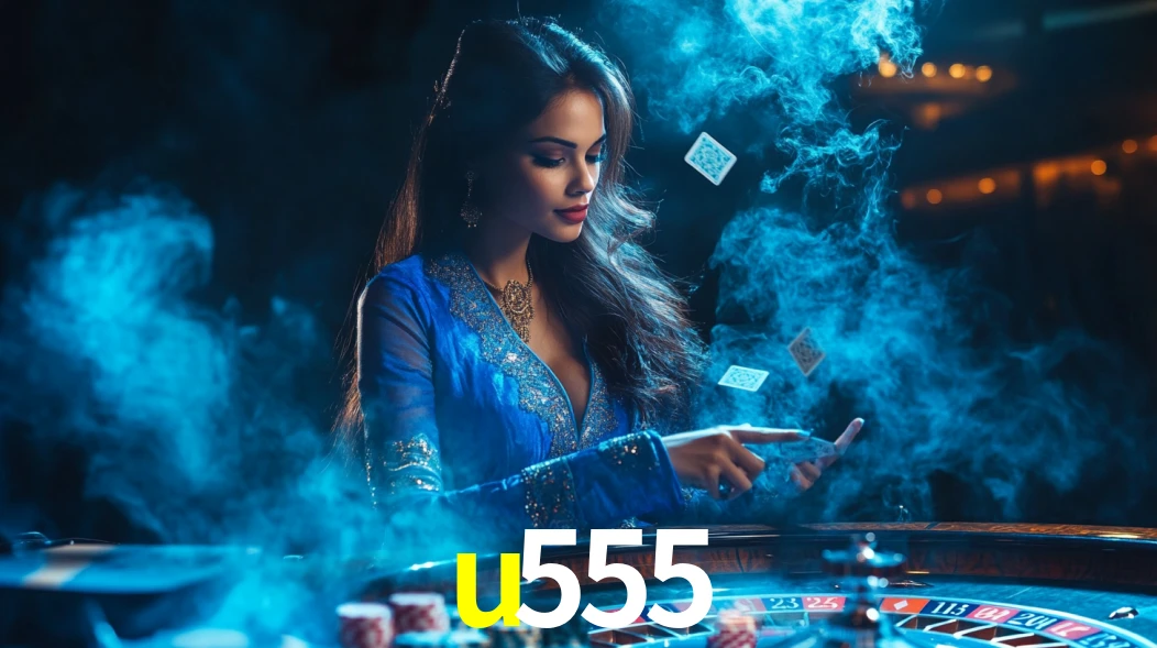 Inovações de Jogos na u555: O Futuro das Experiências Interativas