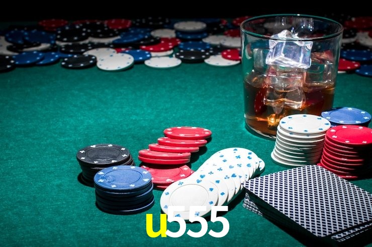 Casino VIP u555