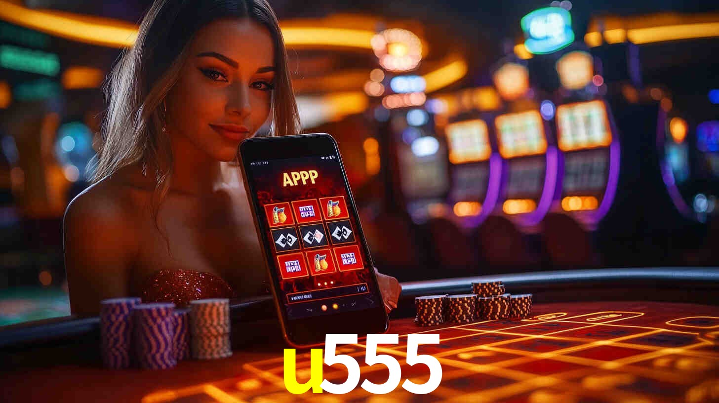 Descubra a Essência do u555: Nossa História e Compromissos