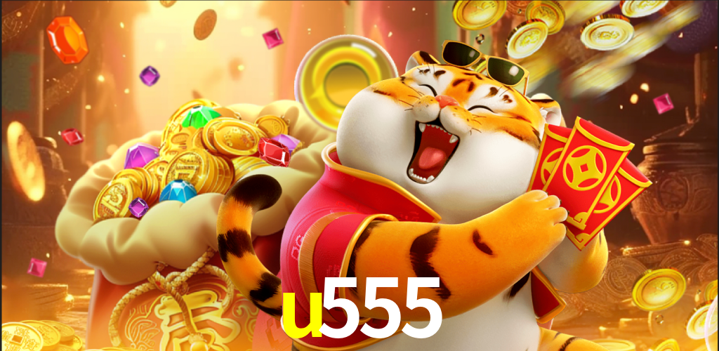 Daily Bonuses u555