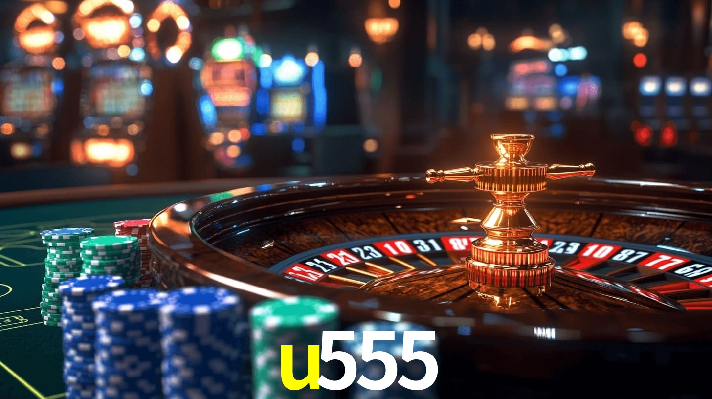 VIP Casino u555