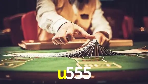 Slot Games u555