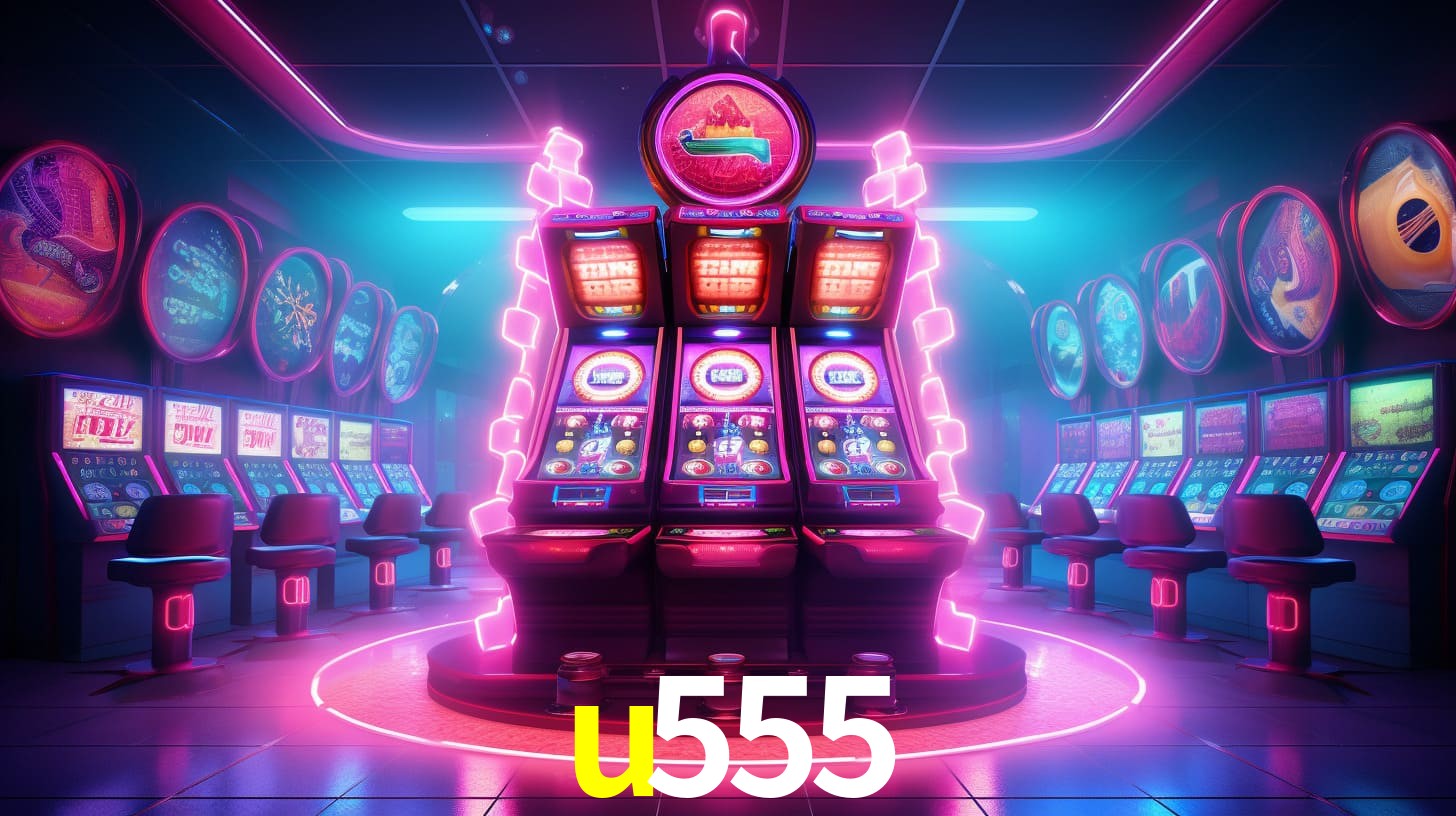 Live Casino u555