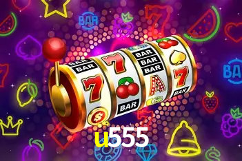 A Emoção da Loteria na u555: Uma Chance de Mudança de Vida