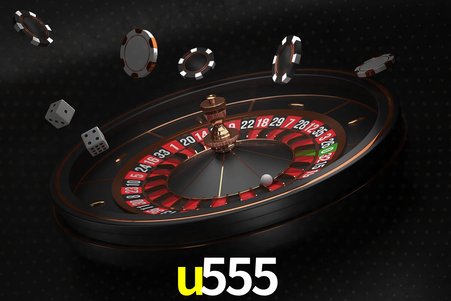 Blackjack Table u555