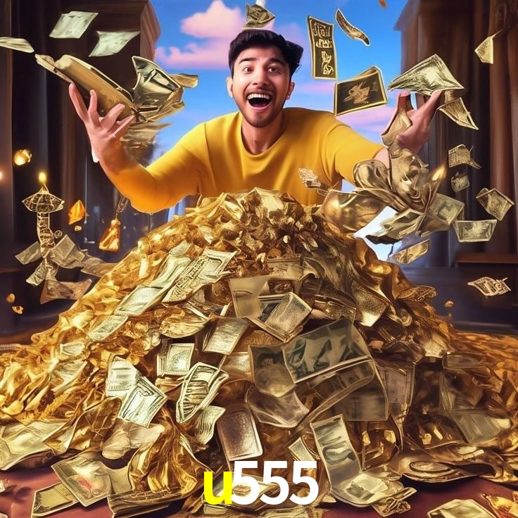 Casino Ao Vivo u555
