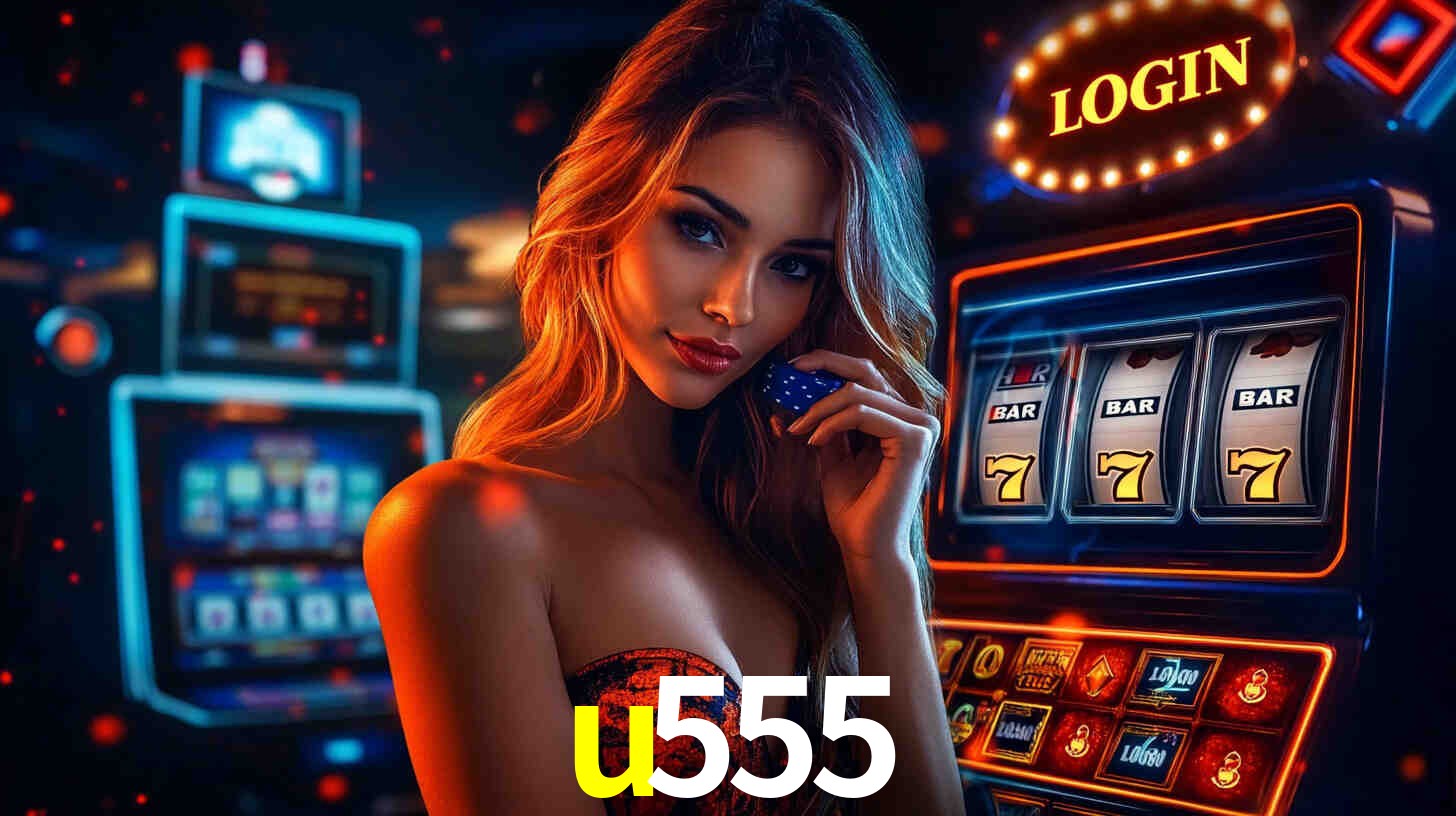 Exclusive Games u555