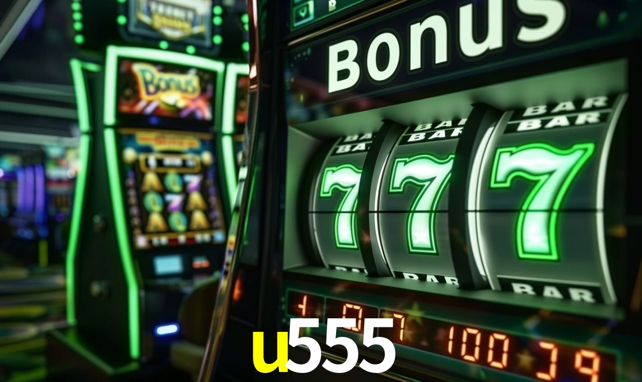 Weekend Specials u555