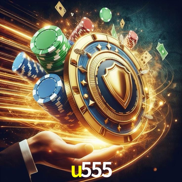 Ofertas Imperdíveis na u555: Promoções e Bônus Que Valem a Pena