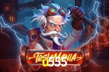 Benefícios da Conta u555