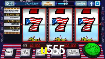 Desvendando o Mundo dos Jogos Virtuais na u555