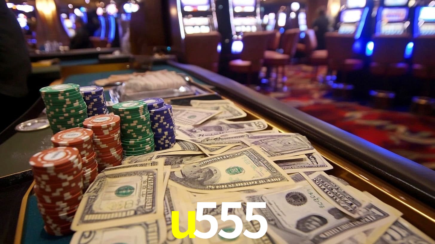 u555