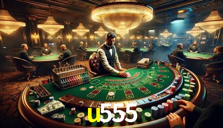 Platform Technology u555