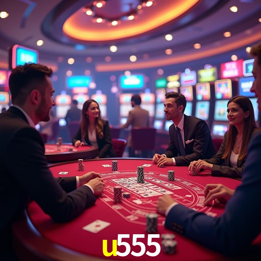 Bônus Diários u555