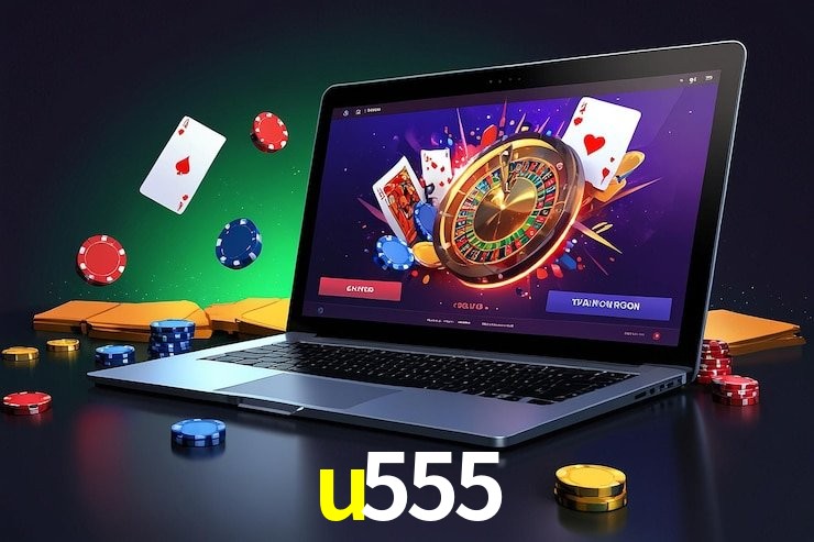 u555