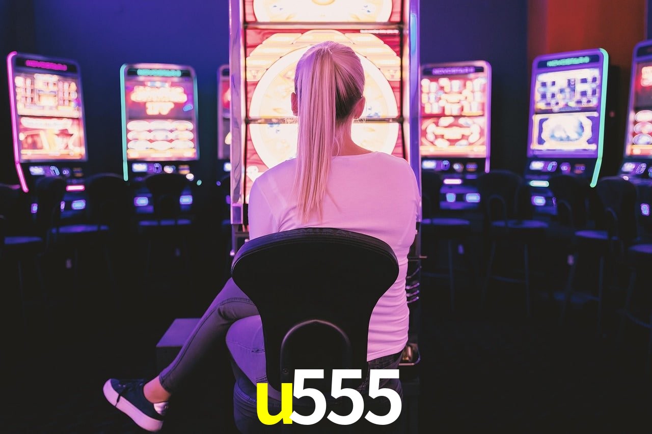 Flash Promotion u555