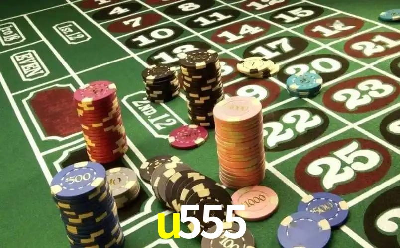 Diretório de Jogos u555