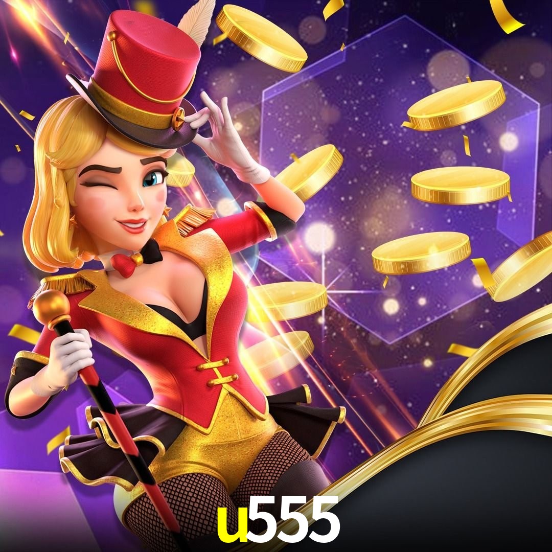 Game Providers u555