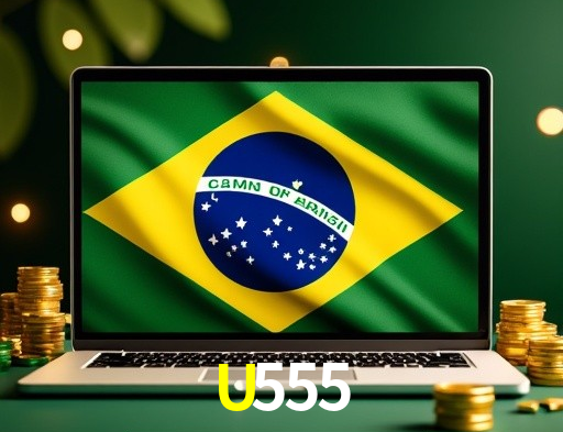 Provedores de Jogos U555