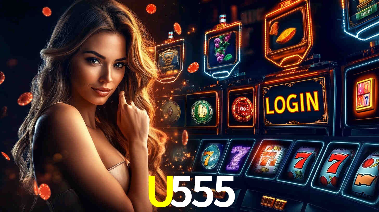 Login Seguro U555