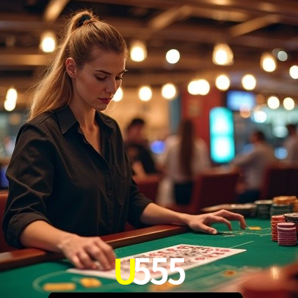 Estatísticas Esportivas U555